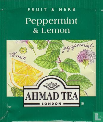 Peppermint & Lemon - Bild 1