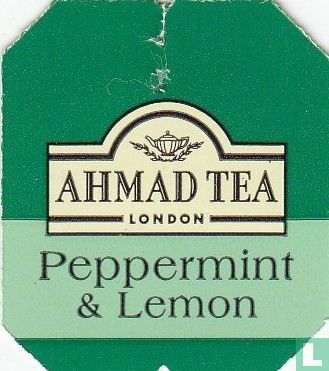 Peppermint & Lemon - Bild 3