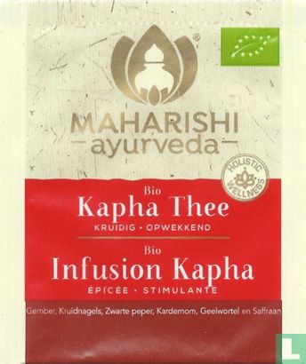 Kapha Thee - Image 1