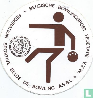 Belgische bowlingsport federatie