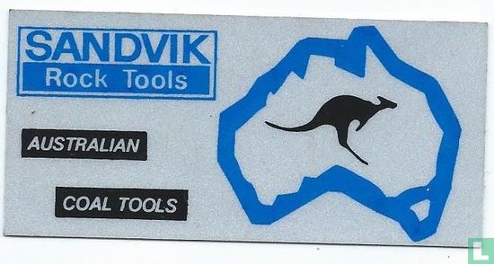 Sandvik Rock Tools