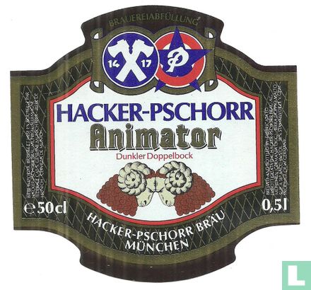 Hacker-Pschorr Animator