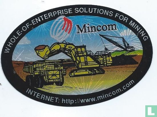 Whole-of-enterprise solutions for mining
