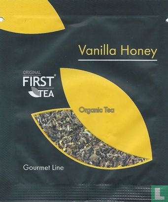 Vanilla Honey - Image 1