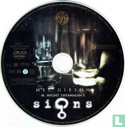 Signs - Afbeelding 3