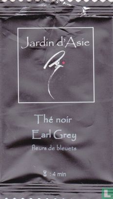 Thé noir Earl Grey - Bild 1