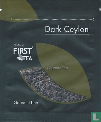 Dark Ceylon  - Image 1