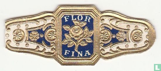 Flor Fina - Image 1