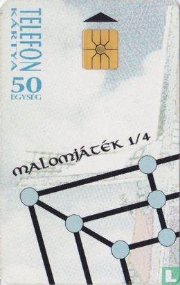 Malom – Karcag - Afbeelding 1