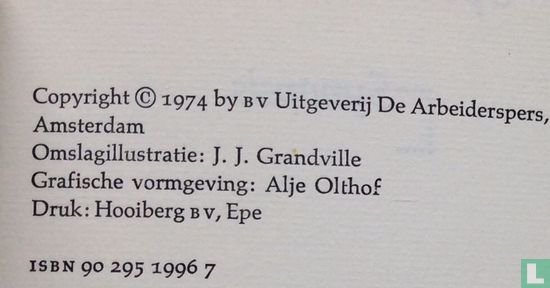 Sprekend een dier - Image 3