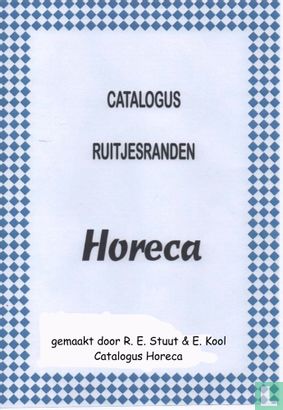 Horeca Catalogus