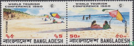 Conférence mondiale du tourisme 1980