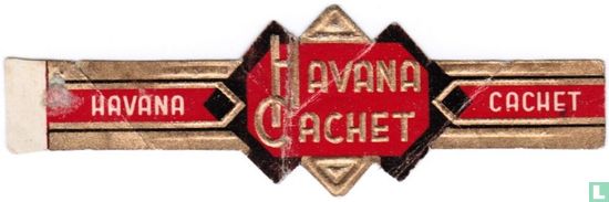 Havana Cachet - Havana - Cachet - Afbeelding 1