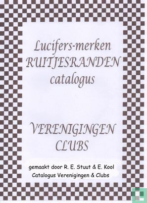 Clubs Catalogus