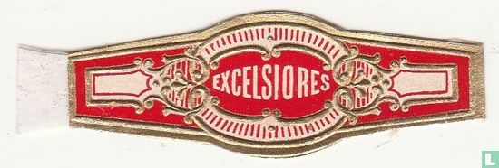 Excelsiores - Afbeelding 1