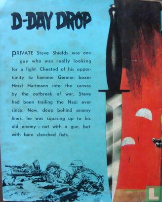 D-Day Drop - Image 2