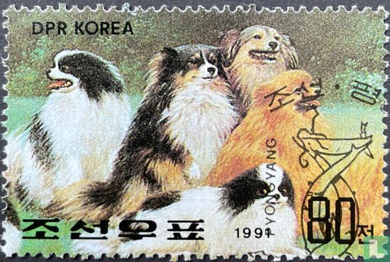 Exposition de timbres RICCIONE 1991