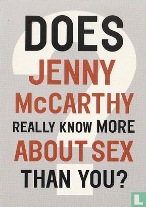 Teen Pregnancy - Teen People "Does Jenny McCarthy..." - Bild 1
