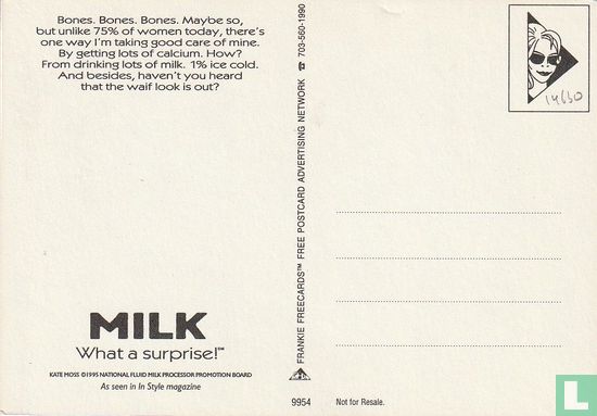 Milk - Kate Moss - Image 2