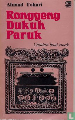 Ronggeng Dukuh Paruk - Afbeelding 1