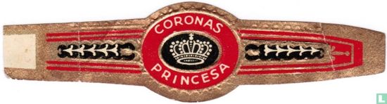Coronas Princesa  - Image 1