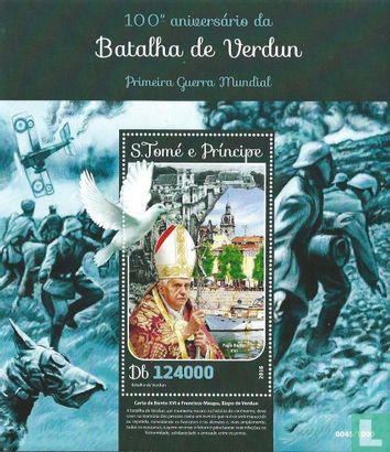 Schlacht von Verdun