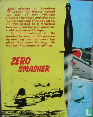 Zero Smasher - Image 2