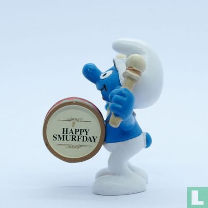 Happy Smurfday - Bild 3