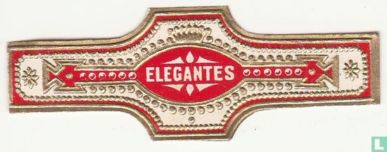 Elegantes - Afbeelding 1