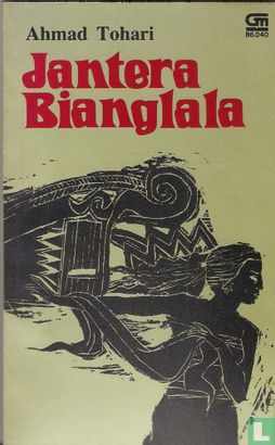 Jantera Bianglala - Afbeelding 1