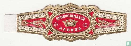 Escepcionales Habana - Afbeelding 1