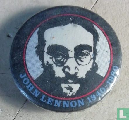 John Lennon - 1940-1980