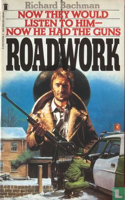 Roadwork - Afbeelding 1