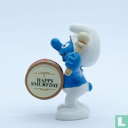 Happy Smurfday - Image 3