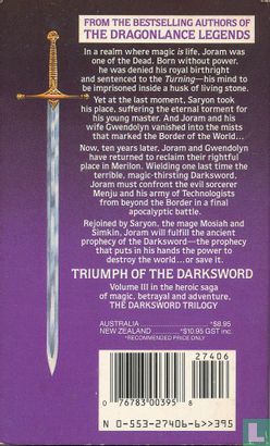 Triumph of the Darksword - Afbeelding 2