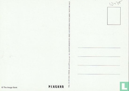 Placard  - Afbeelding 2