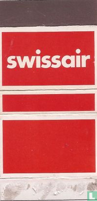 Swissair - Afbeelding 1