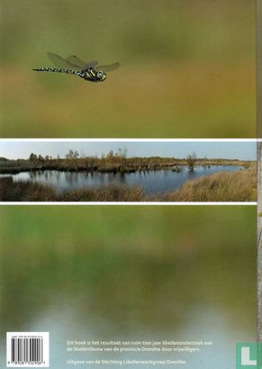 Libellen in Drenthe - Afbeelding 2