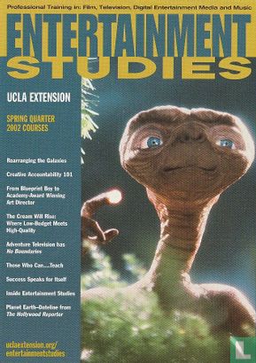 UCLA Extension - Entertainment Studies - Bild 1