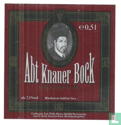 Abt Knauer Bock