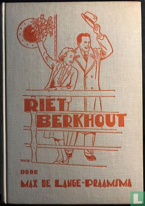 Riet Berkhout - Image 3