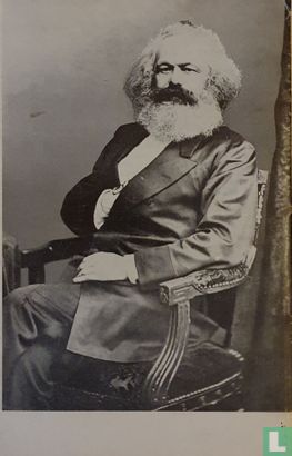 Marx  - Image 2