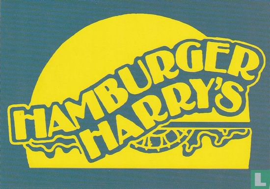 Hamburger Harry's, New York - Bild 1