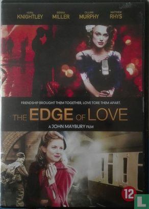 The Edge Of Love - Image 1