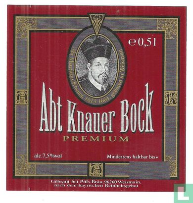 Abt Knauer Bock