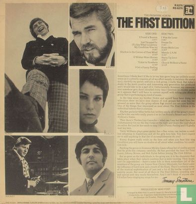 The First Edition - Image 2