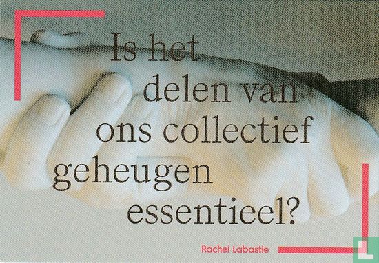 Koninklijke Musea voor Schone Kunsten van België - Rachel Labastie - Bild 1