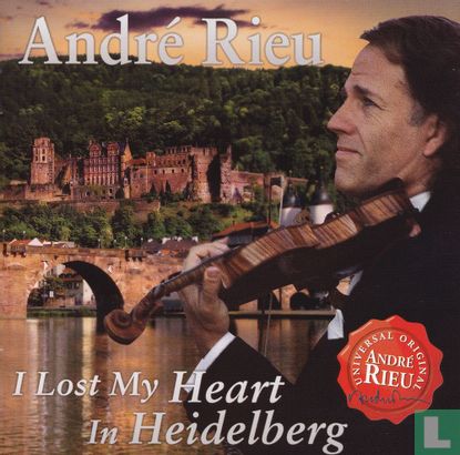 I lost my heart in Heidelberg - Image 1