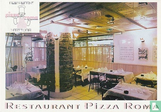 Pizza Roma - Image 1