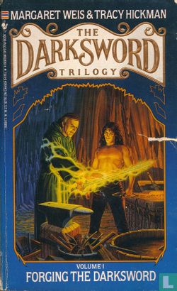 The Darksword Trilogy - Afbeelding 1